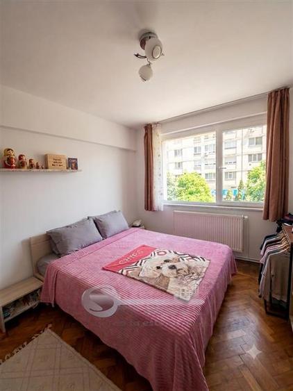 Apartament 3 Camere Ultracentral - 700 euro