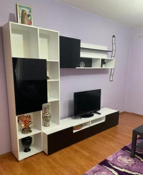 Doamna Ghica 2 Camere Decomandat Ac