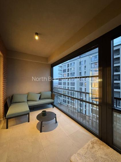 Apartament 2 camere - Sisesti - pet friendly - 8