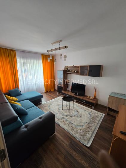 Exclusivitate - Casa de Cultura -Piata Balada - 2 camere decomandat - 2