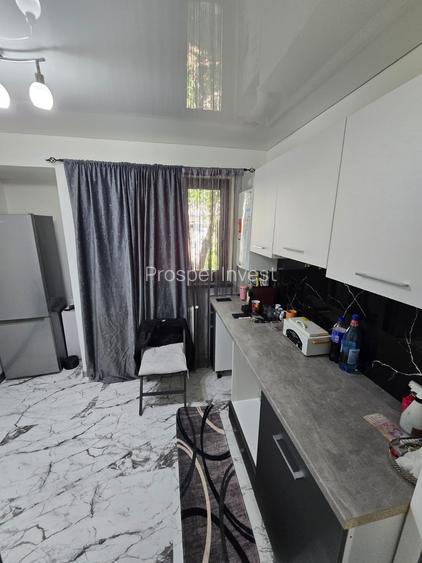 Apartament 1 cameră Mobilat DeLuxe New - 2