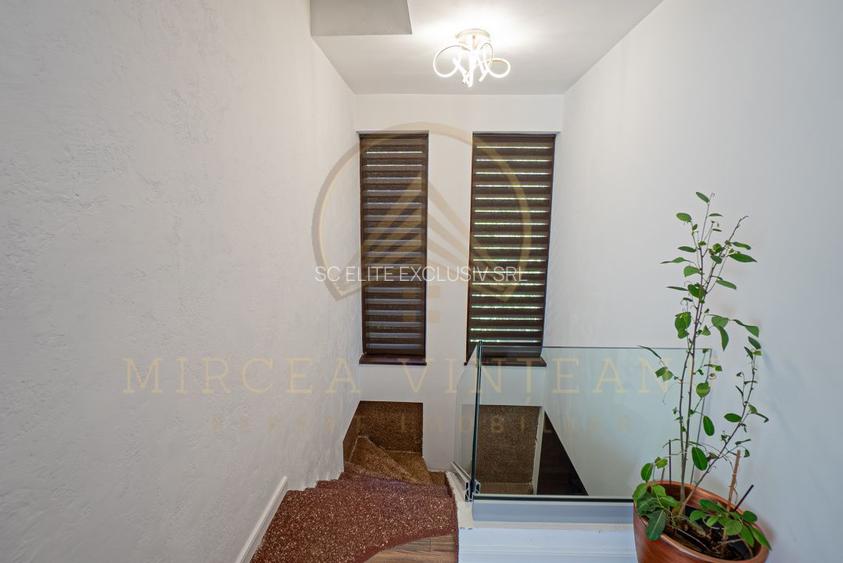 Casa P+1E de vanzare in Mamaia - Tabara Navodari - 26