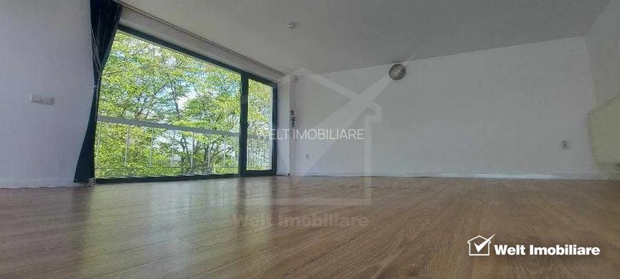 Spatiu birouri langa Gradina Botanica - 2