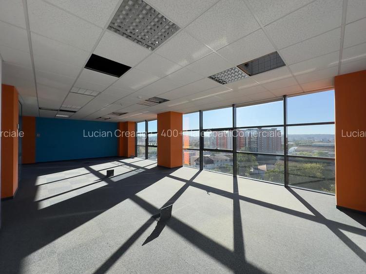 Spatii birouri, medicale 745mp, Tudor Center - 3