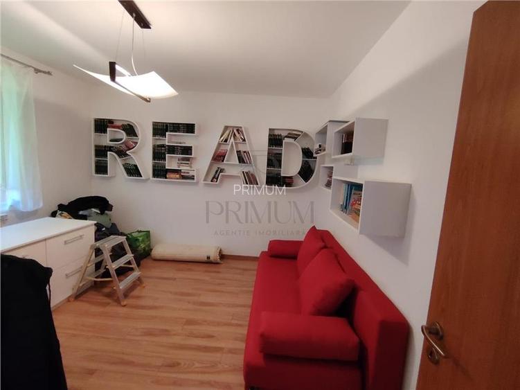 VILA GENEROASA CU 5 CAMERE IN MOSNITA NOUA - 220 MP UTILI - DRESSING IN POD - 20