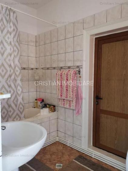 Casa 3 camere Calarasi - Bariera, Teren= 303 mp - 12