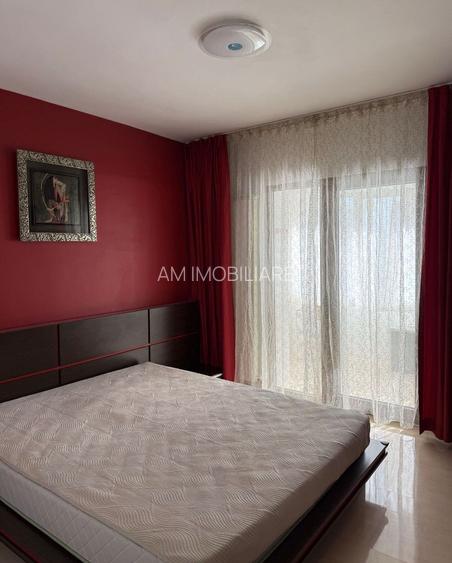AP. 3 CAMERE- NERVA TRAIAN, BUCATARIE INCHISA, 70 MP, MOBILAT MODERN - 3