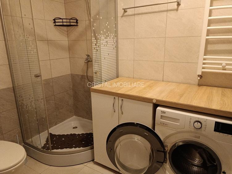 De inchiriat Apartament 2 camere Militari Residence - 5