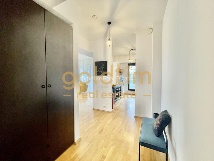 NOU/ SUPRAFETE GENEROASE/ PARCARE SUBTERANA/ BALCON 30 mp - 51