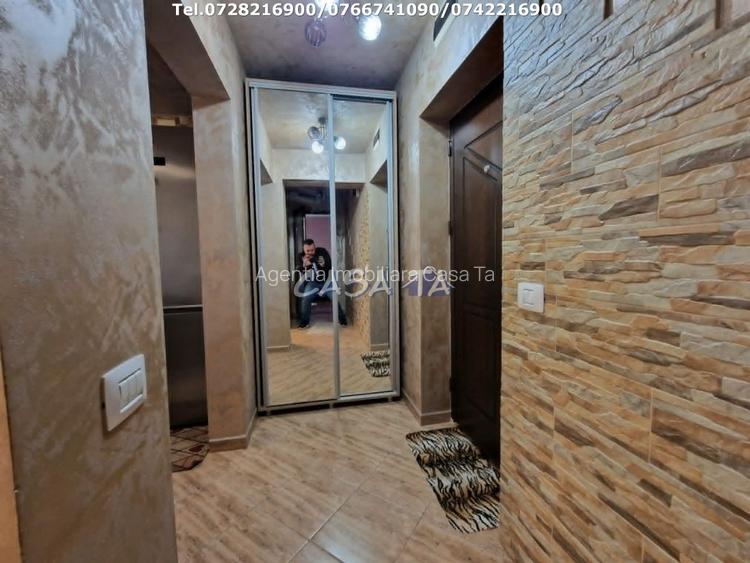 Inchiriere apartament 2 camere, Str.Minerilor  - 8
