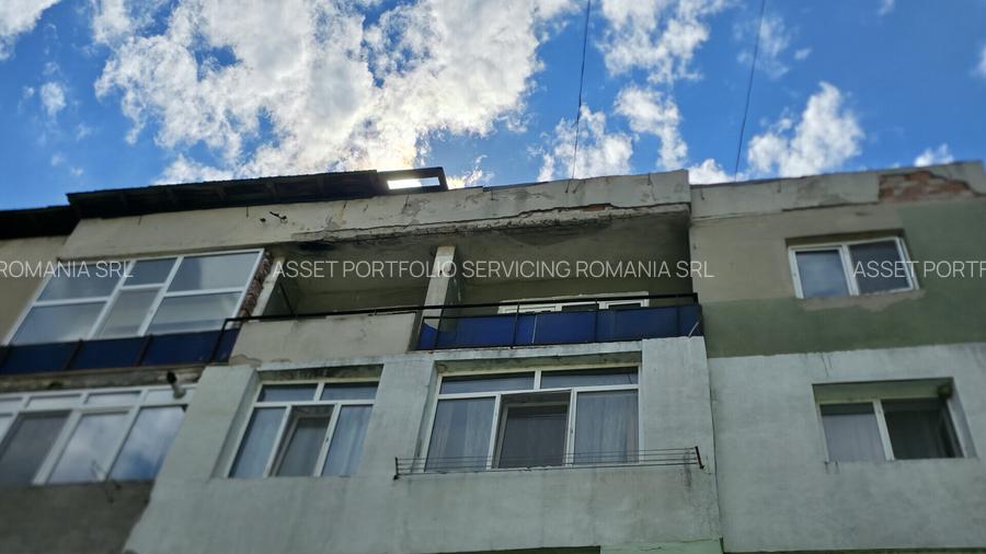 Apartament 4 camere 62,27 mp Corabia, jud.Olt - 12