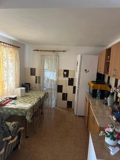Casa individuală în Sanmihaiu Roman - 7