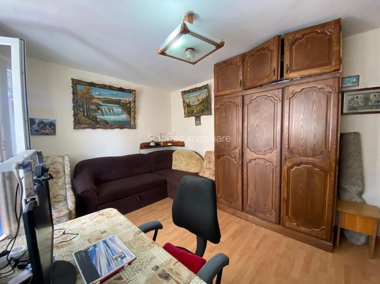 Apartament de vanzare | 3 camere | Manastur | 0 Comision - 6