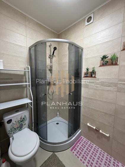 Apartament cochet,1 cameră , parter ,nou cu balcon - 5