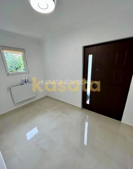 Reședință elegantă 3 camere | grădină proprie | Pipera Class Residence - 17