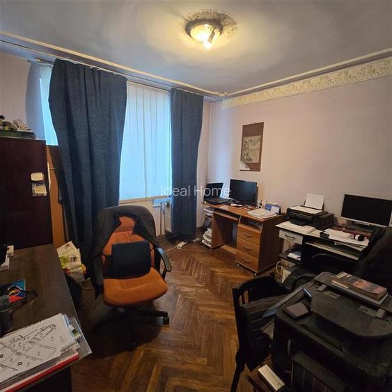 Apartament 3 camere 2 balcoane. Alexandru - 5