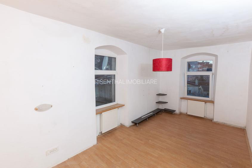 Oportunitate de investitie, "Casa cu icoana", Centrul Istoric, Brasov - 5