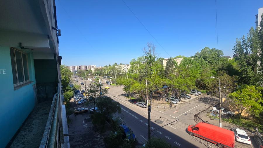 3 camere decomandat | Drumul Taberei – Valea Argeșului | Metrou 5 min - 3