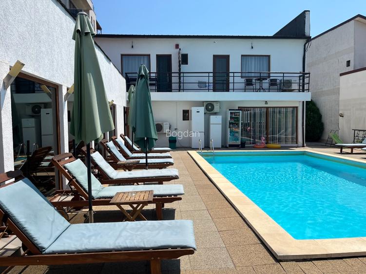 Pensiune Mamaia Nord - 5