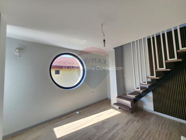 Vila Premium Aviatiei | Pipera | Cartier Henri Coanda - 6