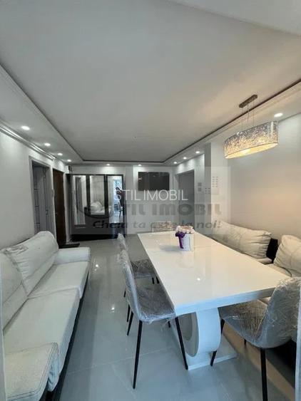 Apartament 4 Camere Nicolina - 650 euro - 4