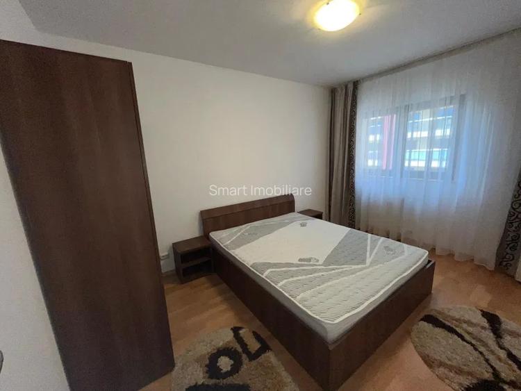 Apartament 2 camere 60 mp Centrul Civic - 3