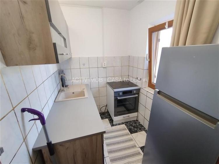 Oravita | Garsoniera La Cheie | Etj.2 | Usor Negociabil - 6