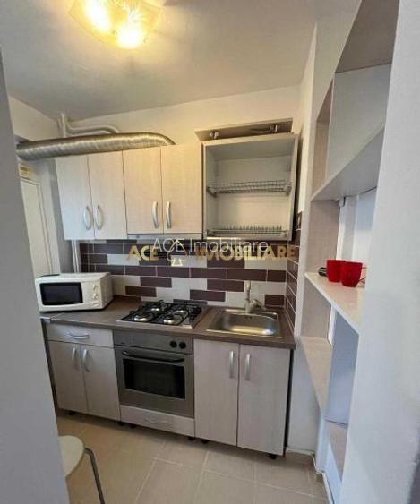 Garsoniera de inchiriat | Iancului | Metrou | Mobilata| Pet friendly - 3