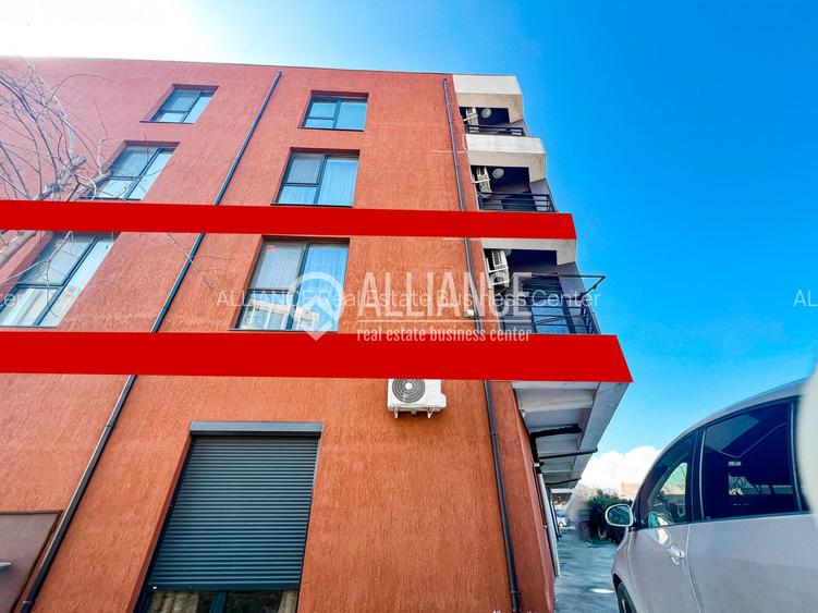Palazu Mare(COD 05) - Apartament 2 camere| Etaj 1| Parcare acoperită | - 18