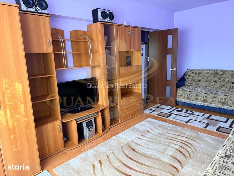 Apartament 2 camere-  Metrou Piata Sudului-400 euro - 2
