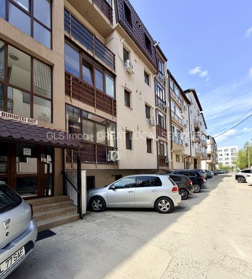 Studio proaspăt renovat în zona 1 Decembrie-Trapezului - 14