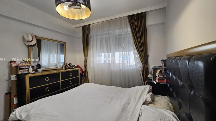 Apartament 2 camere 59MP | Rose Residence - Pipera | Parcare subterana - 8