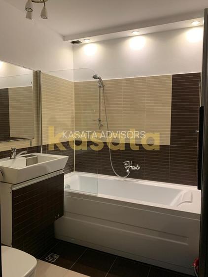 3 Camere | 13 Septembrie | Etaj Intermediar | Renovat | Bloc Anvelopat - 9