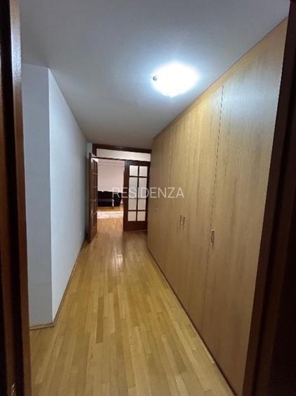 Apartament 4 Camere Șos.Nordului | 3 Bai | Centrala | Terasa | Parcare subterana - 3