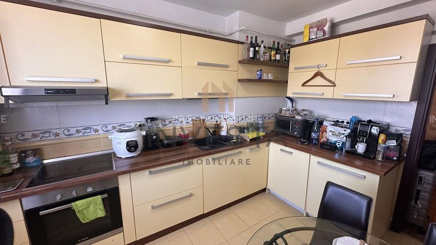 Apartament 2 camere finisat modern zona Henri Barbusse Etajul 1! - 7