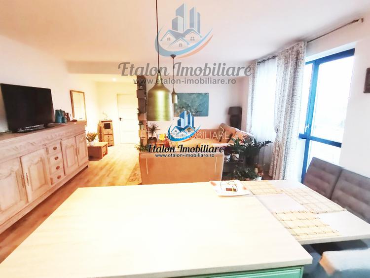 Apartament 2 camere, luminos, zona Fermelor, Piatra Neamt - 6