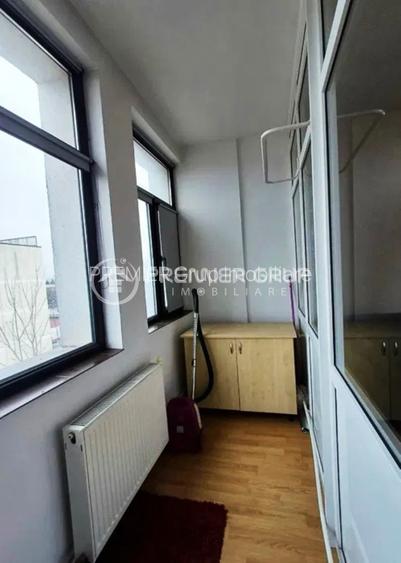 Etaj 3! Apartament 2 camere 55mp, Granit, AC - 5