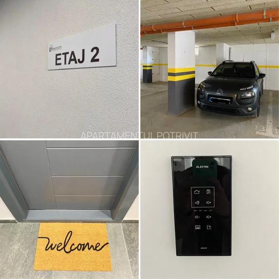 !OPORTUNITATE! De vanzare Ap Modern cu 2 camere zona Eroilor . - 4
