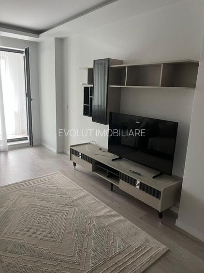 Apartament 2 camere, decomandat – 550 €/lună - 4
