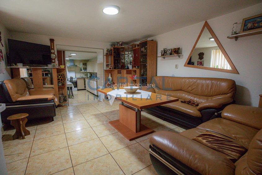 Casa superba zona centrala p+1 Resita - 5