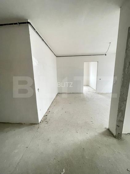 Apartament 3 camere, parcare, Sannicoara - 7
