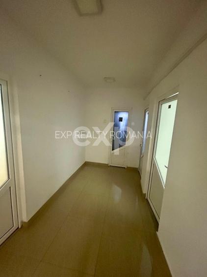Spatiu comercial de inchiriat, 70 mp,AFI  C. civic- Toamnei - 700 Euro - 5