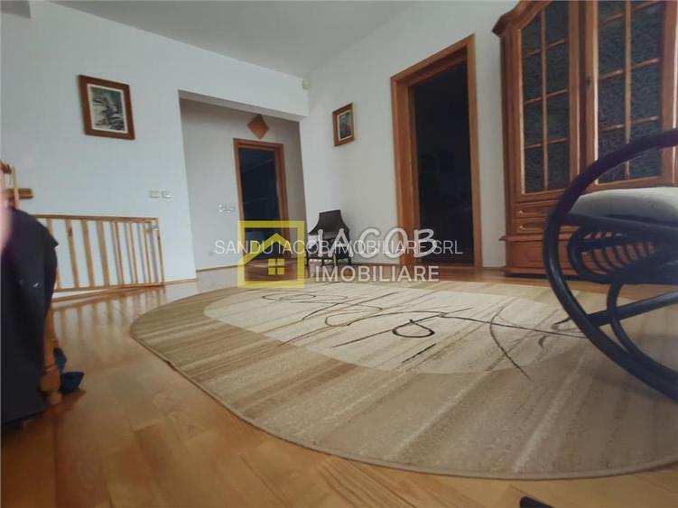 Casa P+1, str. Siretului, Serbanesti - Bacau - 14