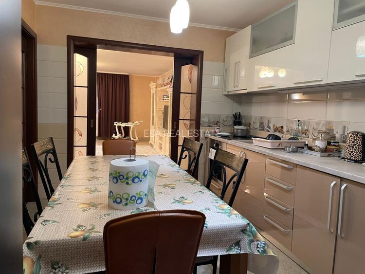 Vila premium 360 mp construiti, 524 mp teren, Rosu-Chiajna - 5