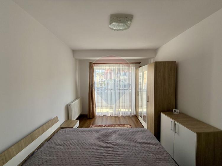Apartament 2 camere | strada Eroilor | parcare - 7