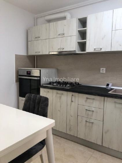Ofer inchiriere garsoniera moderna la  Balcescu Residence, , 300 euro - 13