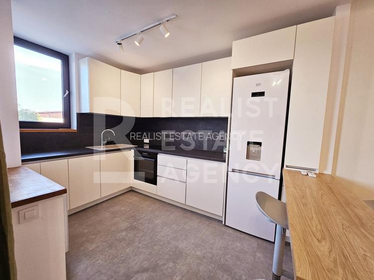 Vânzare apartament, 3 camere, Iancu Nicolae - 9