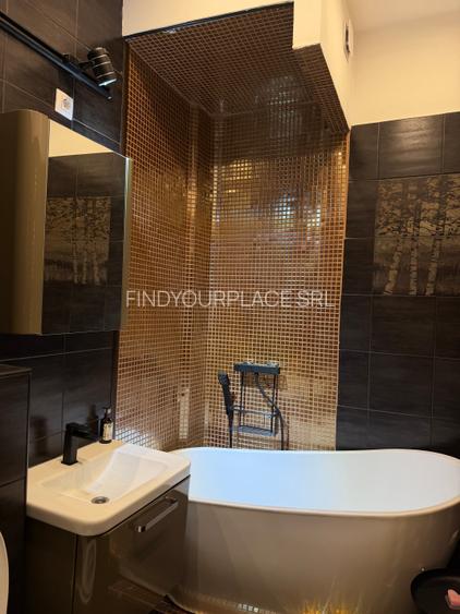 Studio renovat lângă Piața Constituției si Curtea de Apel,parcare inclusă - 3