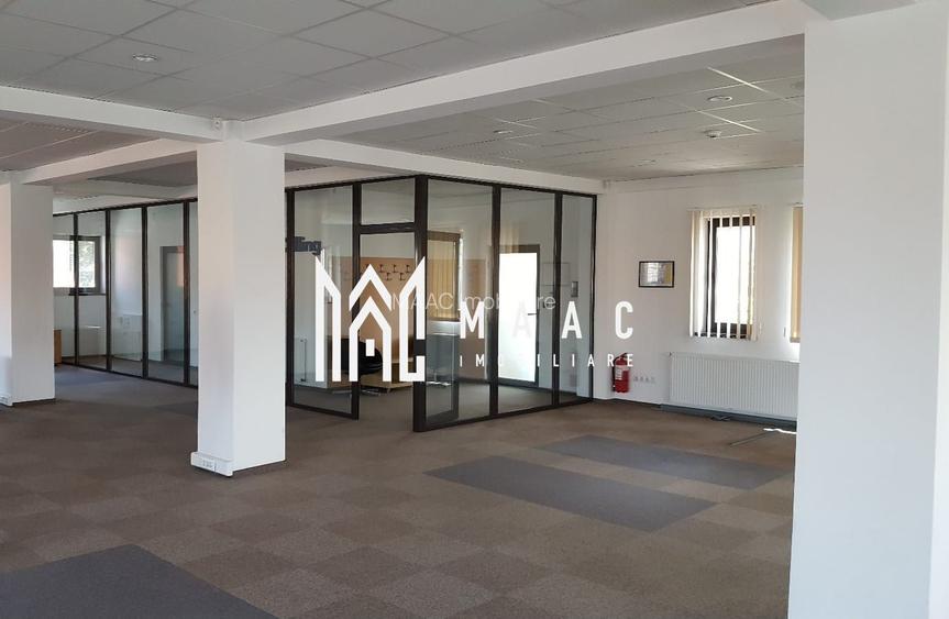 Spațiu comercial | 3 etaje | 950 mp | Ultracentral - 6