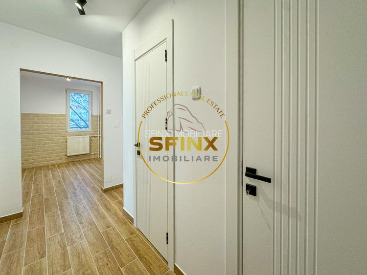 2 camere renovat 2026 Bd Alexandru Obregia - 11